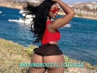 XROUNDBOOTILICIOUSX