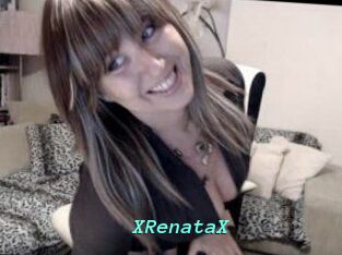 XRenataX