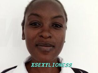 XSEXYLIONESS
