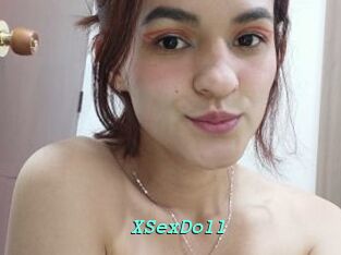 XSexDoll