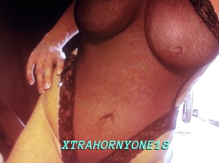 XTRAHORNYONE18