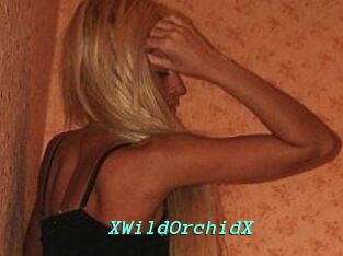 XWildOrchidX