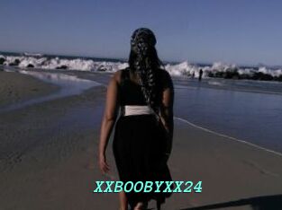 XXBOOBYXX24