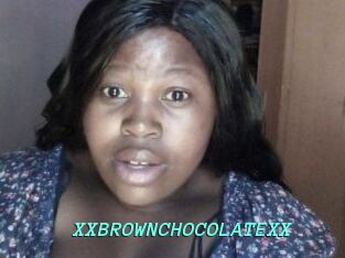 XXBROWNCHOCOLATEXX