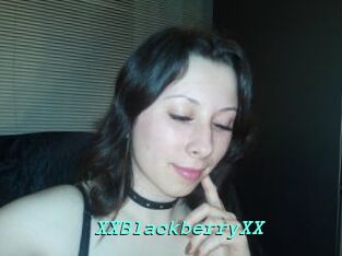 XXBlackberryXX
