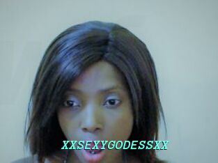 XXSEXYGODESSXX