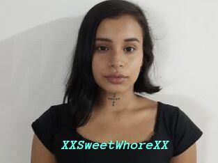 XXSweetWhoreXX