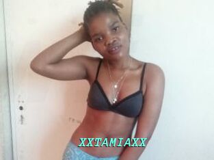XXTAMIAXX