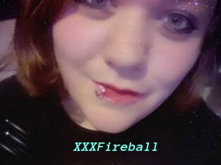 XXXFireball