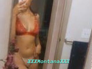 XXXMontanaXXX