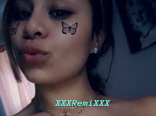 XXXRemiXXX
