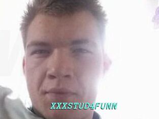XXXSTUD4FUNN