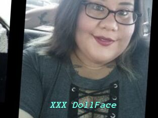 XXX_DollFace