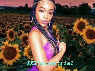 XXXterrestrial