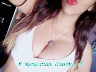 X_Samantha_Candyy_X