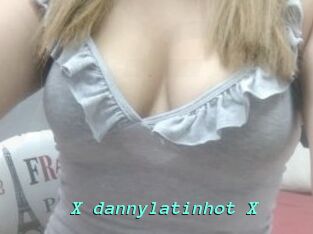 X_dannylatinhot_X