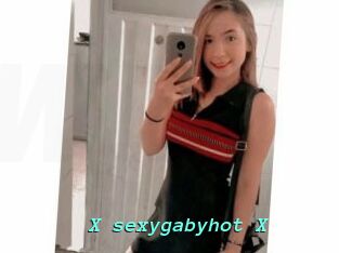 X_sexygabyhot_X