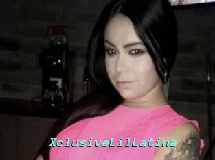 XclusiveLilLatina