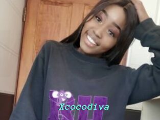 Xcocodiva