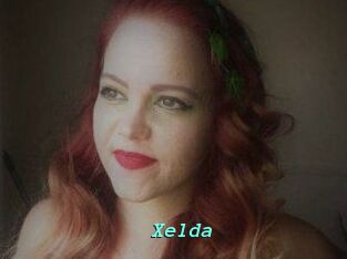 Xelda