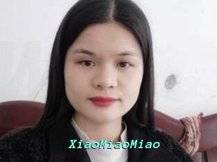 XiaoMiaoMiao