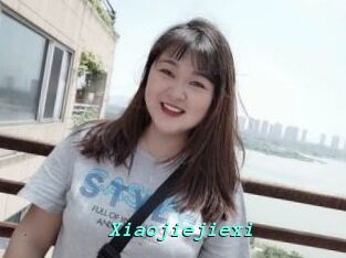 Xiaojiejiexi