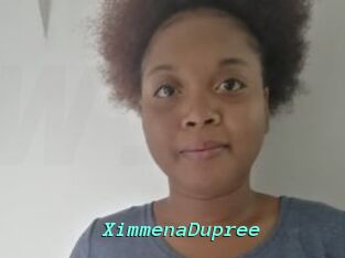 XimmenaDupree