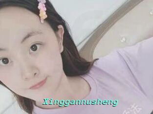 Xinggannusheng