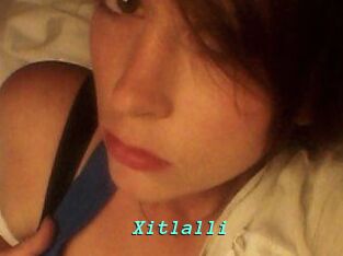 Xitlalli
