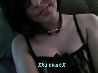 XkitkatX