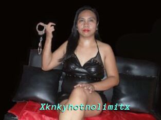 Xknkyhotnolimitx