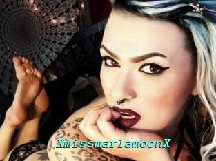 XmissmarlamoonX