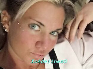 XoAdelinexO
