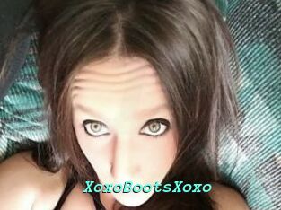 XoxoBootsXoxo