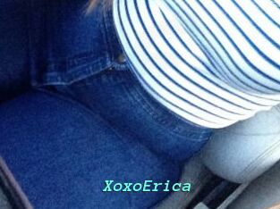 XoxoErica