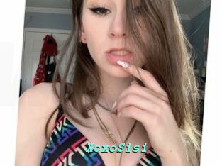 XoxoSisi