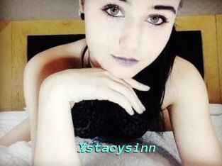 Xstacysinn
