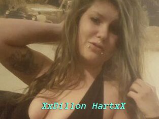 XxDillon_HartxX