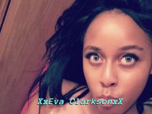 XxEva_ClarksonxX
