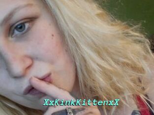 XxKinkKittenxX