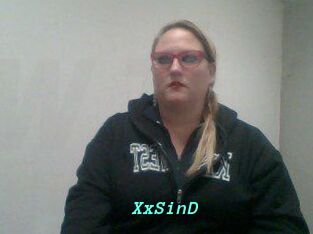XxSinD