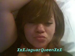XxXJaguarQueenXxX