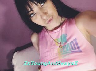 XxYoungAndSexyxX
