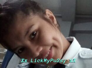 Xx_LickMyPuSsy_xX
