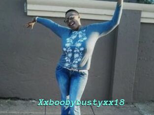 Xxboobybustyxx18