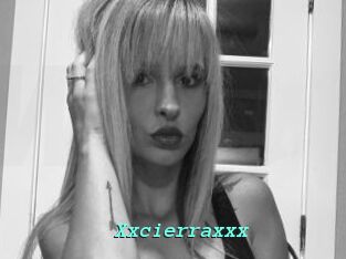 Xxcierraxxx