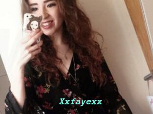 Xxfayexx