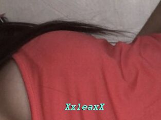 XxleaxX