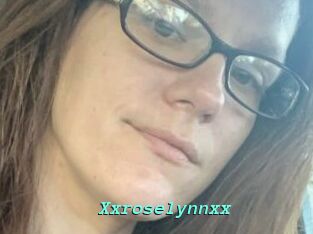 Xxroselynnxx