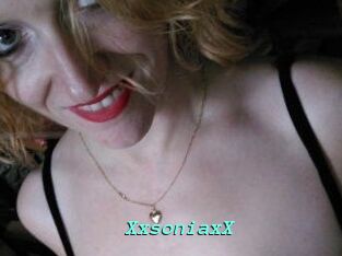 XxsoniaxX